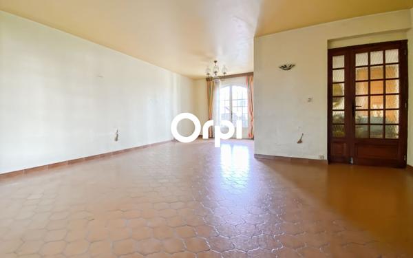 Maison à vendre    4 pièces • 95,38 m2 La Ciotat