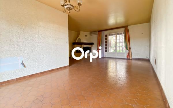 Maison à vendre    4 pièces • 95,38 m2 La Ciotat