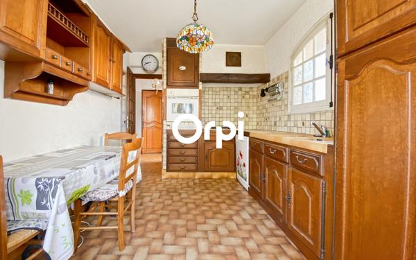 Maison à vendre    4 pièces • 95,38 m2 La Ciotat