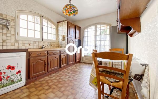 Maison à vendre    4 pièces • 95,38 m2 La Ciotat