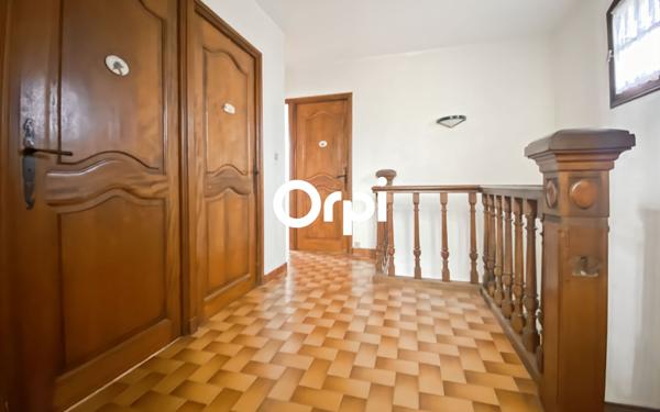 Maison à vendre    4 pièces • 95,38 m2 La Ciotat