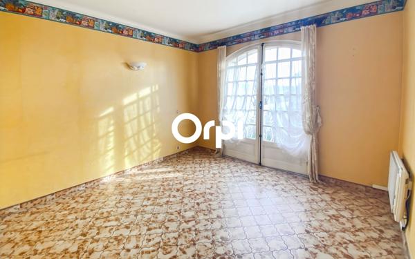 Maison à vendre    4 pièces • 95,38 m2 La Ciotat