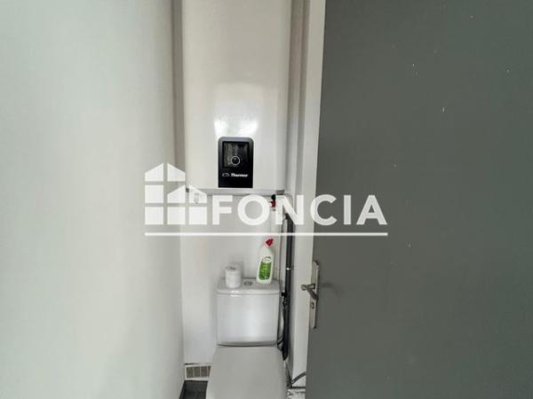 Location Appartement 3 pièces 53.96 m² - Gardanne 13120