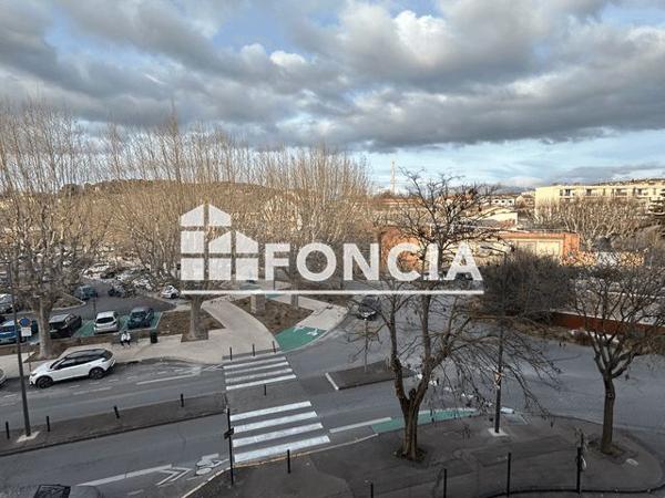 Location Appartement 3 pièces 53.96 m² - Gardanne 13120