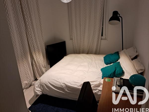 Maison à vendre 5 pièces 137 m² Châtenay-Malabry