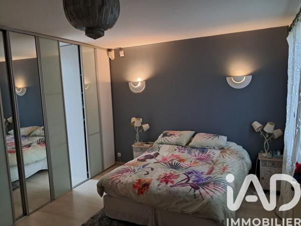 Maison à vendre 5 pièces 137 m² Châtenay-Malabry