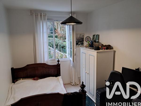 Maison à vendre 5 pièces 137 m² Châtenay-Malabry