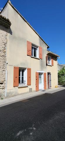 Violès (84150) MAISON DE VILLE VIOLES 84150