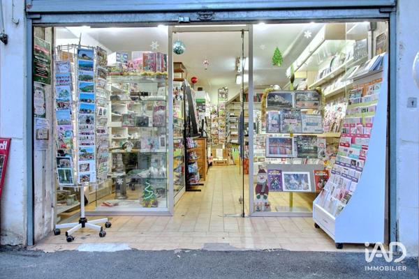 Local d’activité à vendre 63 m² Rousset