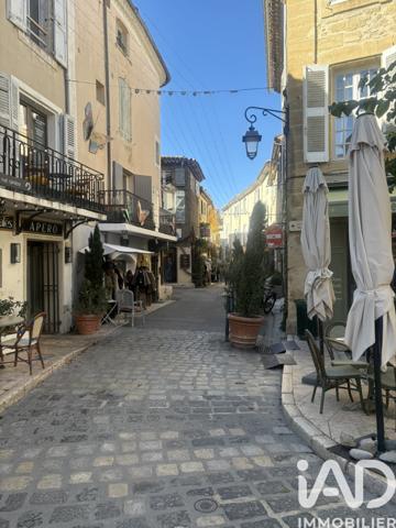 Appartement à vendre 2 pièces 49 m² Lourmarin