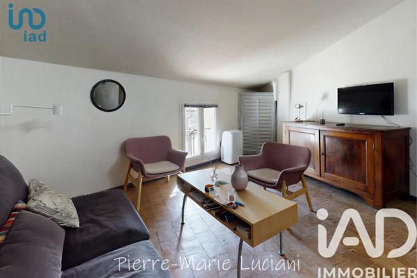 Appartement à vendre 2 pièces 49 m² Lourmarin