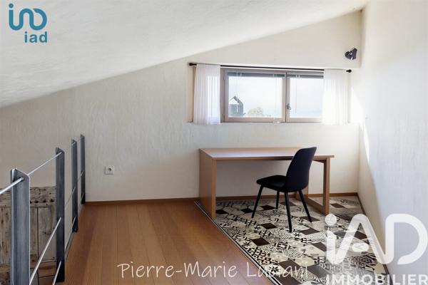 Appartement à vendre 2 pièces 49 m² Lourmarin