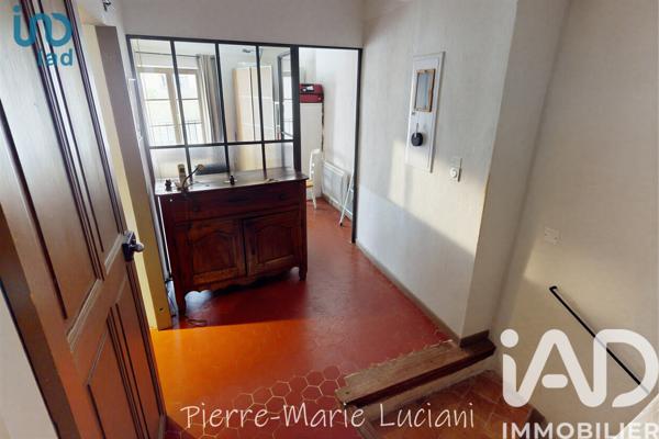 Appartement à vendre 2 pièces 49 m² Lourmarin