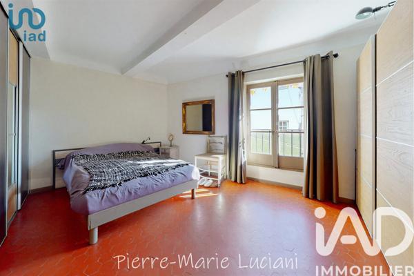 Appartement à vendre 2 pièces 49 m² Lourmarin