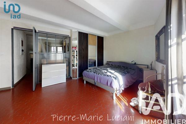 Appartement à vendre 2 pièces 49 m² Lourmarin