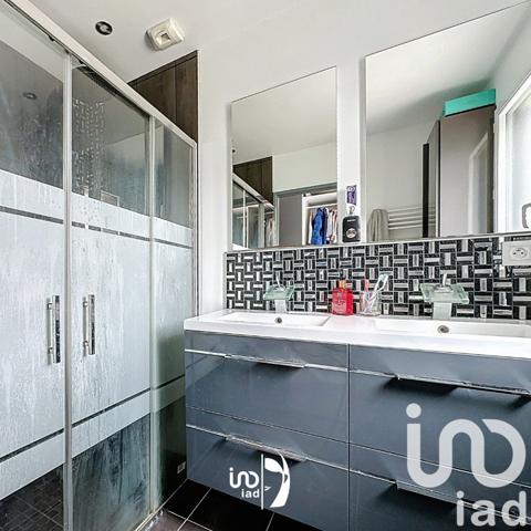 Maison 5 pièces de 120 m² à Boos (76520)