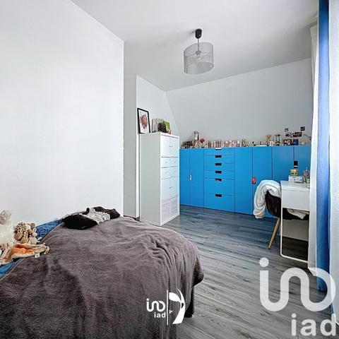 Maison 5 pièces de 120 m² à Boos (76520)