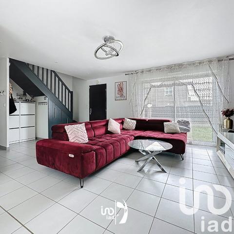 Maison 5 pièces de 120 m² à Boos (76520)