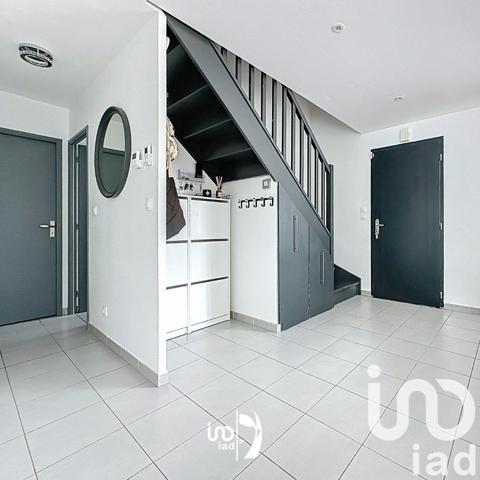 Maison 5 pièces de 120 m² à Boos (76520)