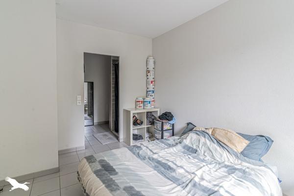 Appartement à vendre |  Bordeaux |  2 pièces | 38 m²
