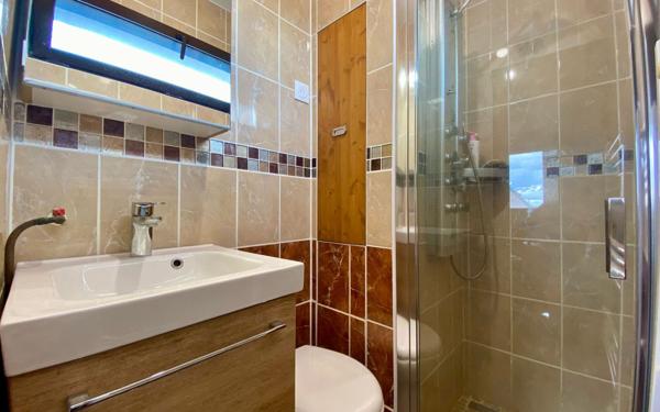 Appartement à vendre    4 pièces • 110 m2 Nancy