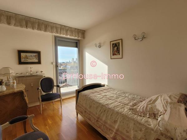 Appartement à vendre 5 pièces de 121 m²
