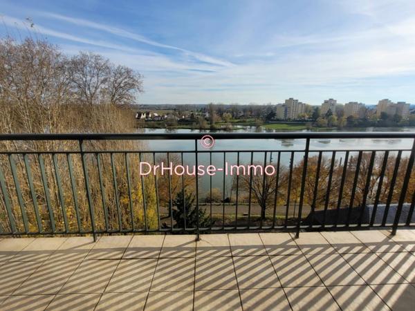 Appartement à vendre 5 pièces de 121 m²