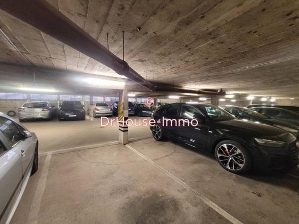 Appartement à vendre 5 pièces de 121 m²