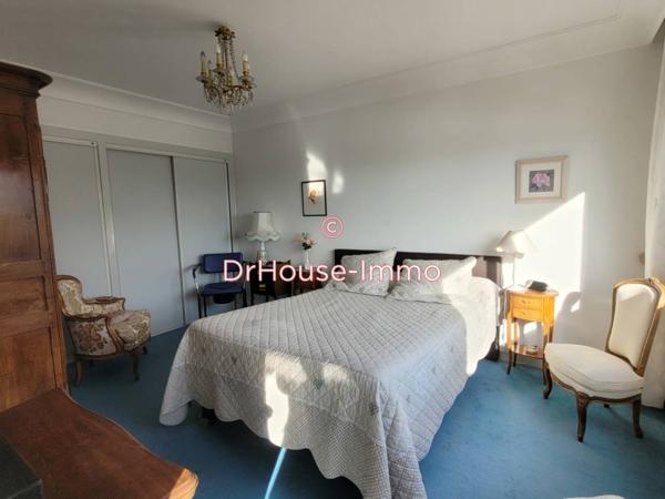 Appartement à vendre 5 pièces de 121 m²
