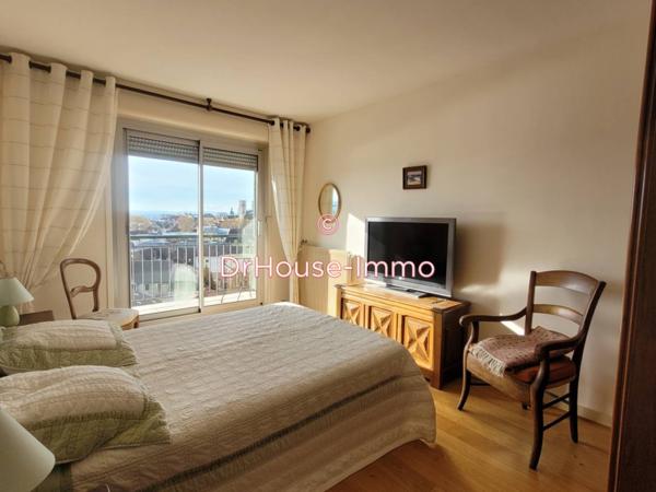 Appartement à vendre 5 pièces de 121 m²