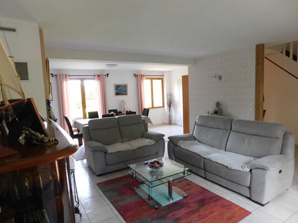 Maison La Celle Les Bordes 6 pièces 125 m2