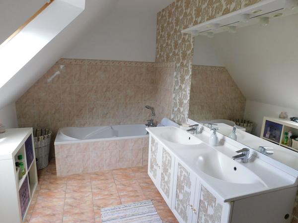 Maison La Celle Les Bordes 6 pièces 125 m2