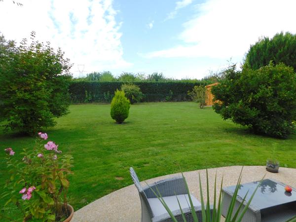 Maison La Celle Les Bordes 6 pièces 125 m2
