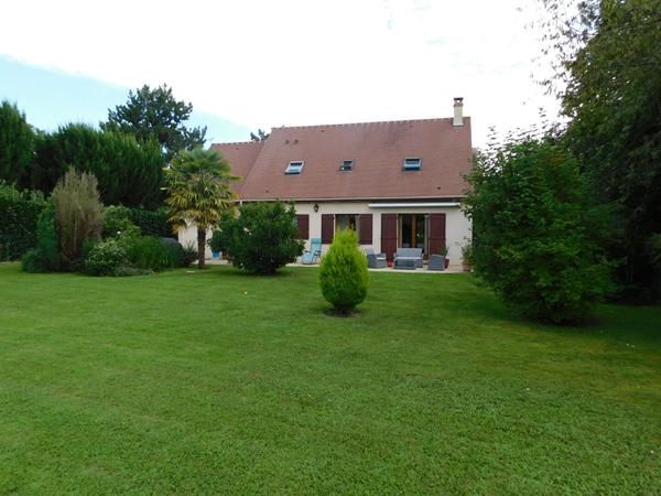Maison La Celle Les Bordes 6 pièces 125 m2