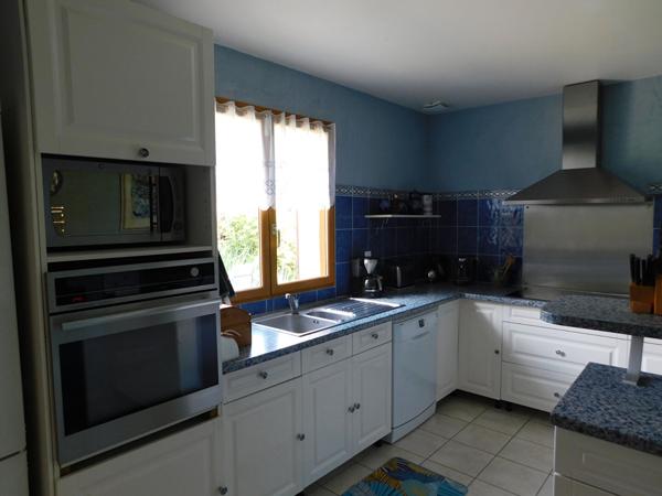 Maison La Celle Les Bordes 6 pièces 125 m2