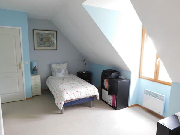 Maison La Celle Les Bordes 6 pièces 125 m2