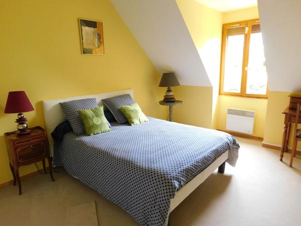 Maison La Celle Les Bordes 6 pièces 125 m2