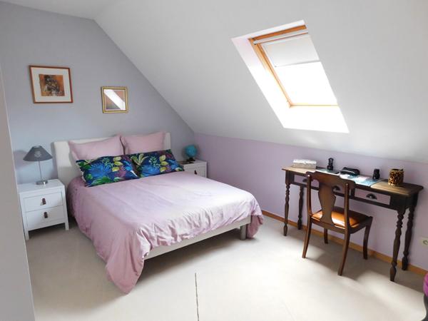 Maison La Celle Les Bordes 6 pièces 125 m2