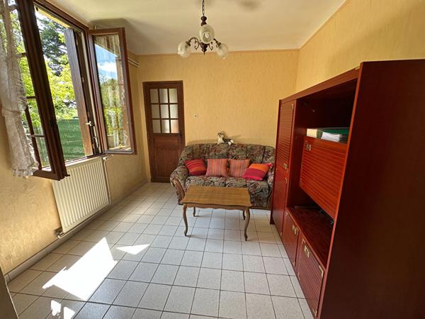 Maison Bellou Sur Huisne 102 m2