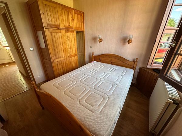 Maison Bellou Sur Huisne 102 m2