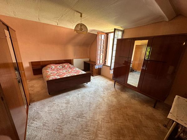 Maison Bellou Sur Huisne 102 m2