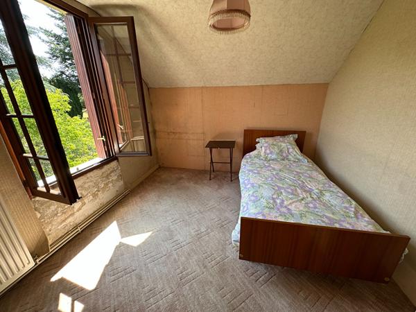 Maison Bellou Sur Huisne 102 m2