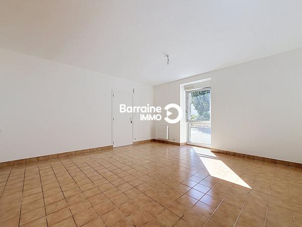 Location appartement à Hennebont, 2 pièces 40.36m²