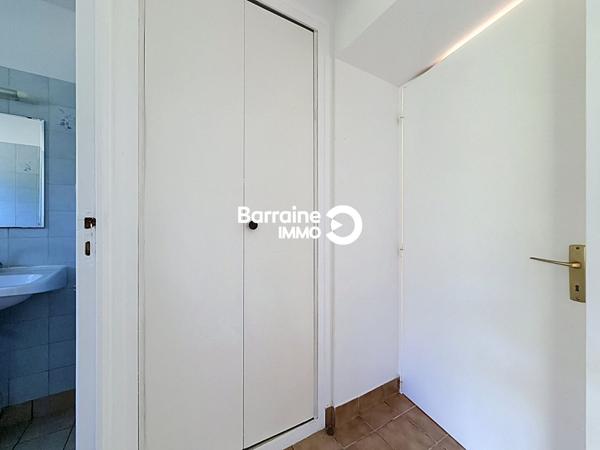 Location appartement à Hennebont, 2 pièces 40.36m²