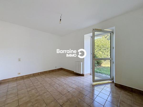 Location appartement à Hennebont, 2 pièces 40.36m²