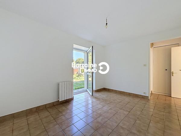 Location appartement à Hennebont, 2 pièces 40.36m²
