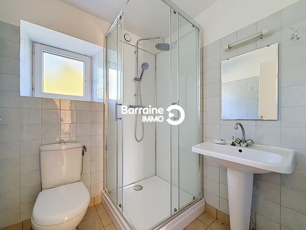 Location appartement à Hennebont, 2 pièces 40.36m²