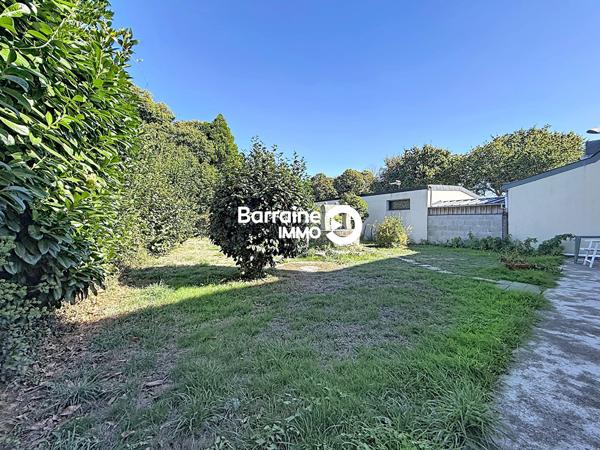 Location appartement à Hennebont, 2 pièces 40.36m²