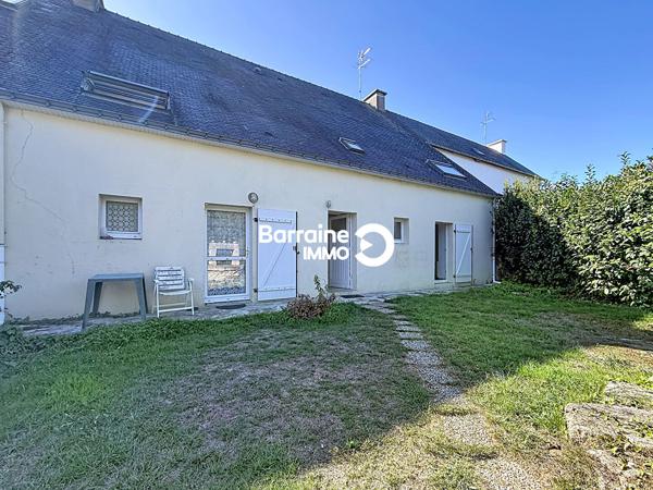 Location appartement à Hennebont, 2 pièces 40.36m²