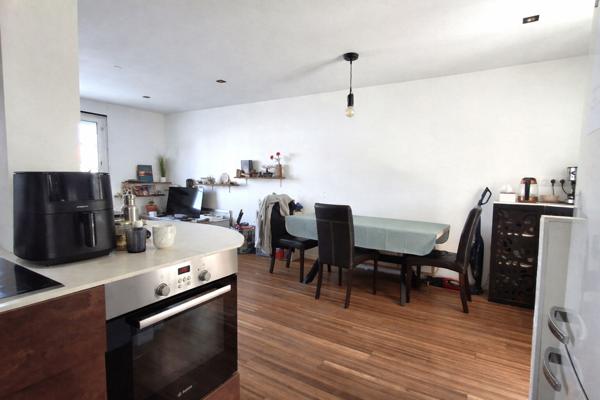 MAISON DE FAMILLE QUARTIER LA TROMPETTE